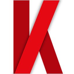 KFlix Logo